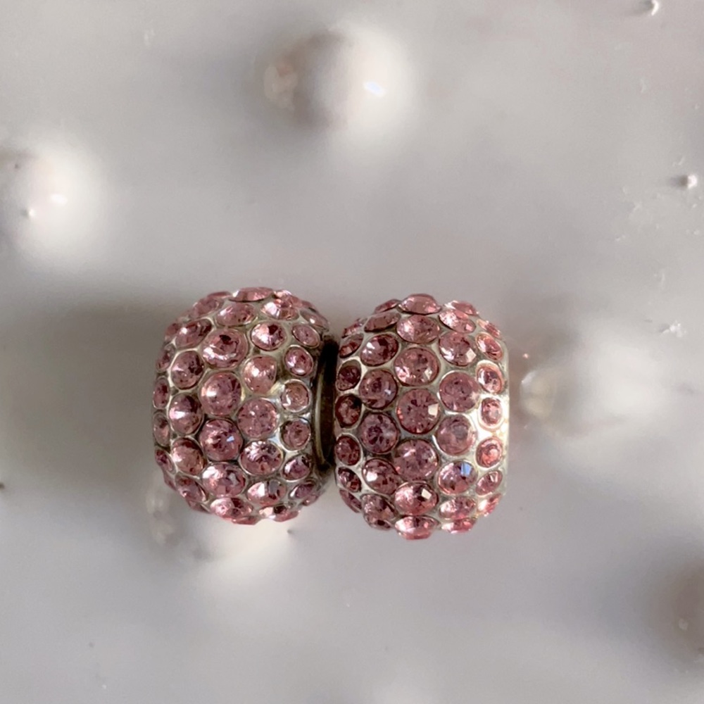 ❤️Brighton Bead Charm - Set of 2